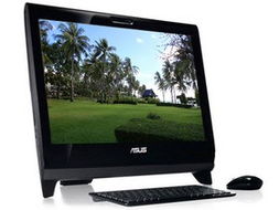 戴爾Inspiron One靈越2020 D218 JN與華碩ET2400AG 詳細區(qū)別與對比