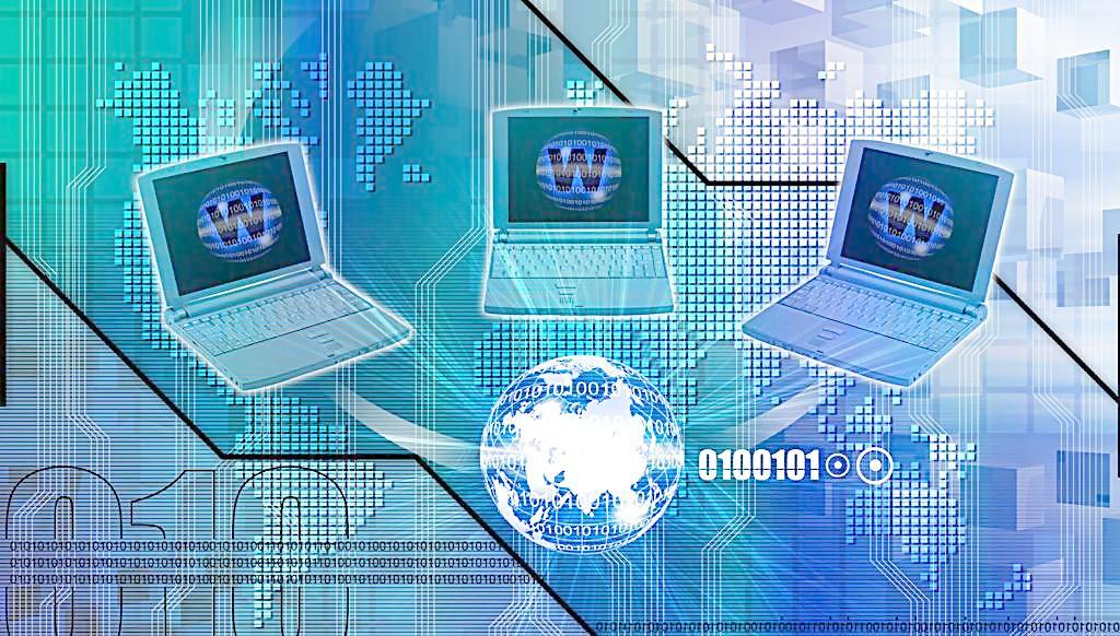 網(wǎng)絡(luò)素材圖片 數(shù)字時(shí)代的視覺(jué)橋梁與電子科技的雙重魅力