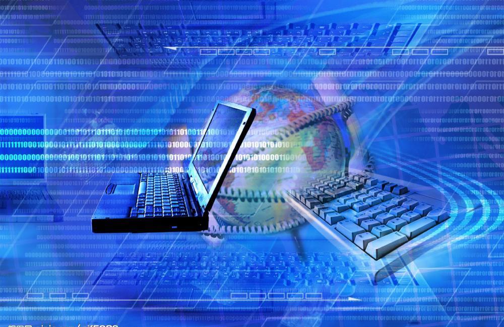 圖像通信 電子與網(wǎng)絡(luò)科技融合下的視覺(jué)革命