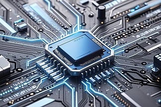 AI未來科技 網絡、數據與圖形用戶界面的融合與演進