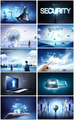 未來已來 電子科技與互聯網信息時代的視覺藍圖